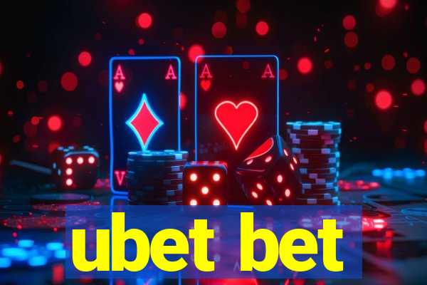 ubet bet